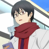 Hatanaka Izuna