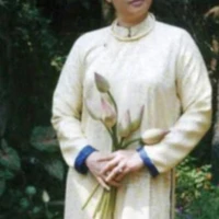 mẹ Q.Anh