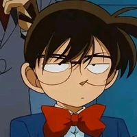 edogawa conan
