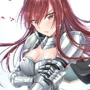 Erza Scarlet