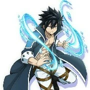 Gray Fullbuster