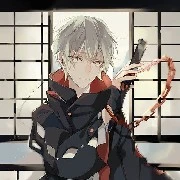 Kyoukai Kazuo