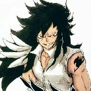 Gajeel Redfox