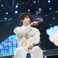 Nhiếp Vĩ Thần