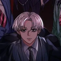 sano manjiro(mikey)
