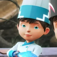 Ice