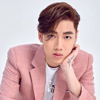 K-ICM (Nguyễn Bảo Khánh)