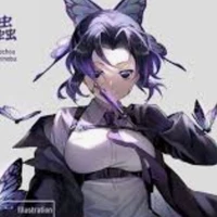 kocho shinobu