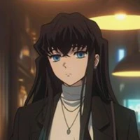 Tokito yuichiro