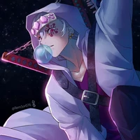 Uzui Tengen