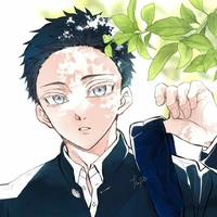Soyama Hakuji [Akaza]
