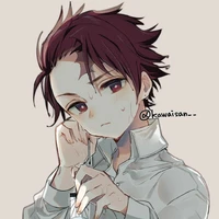 Kamado Tanjiro