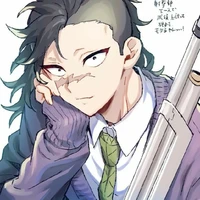 Shinazugawa Genya