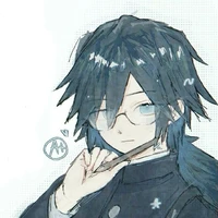 Tomioka Giyuu