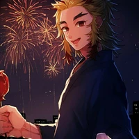 Rengoku Kyojuro