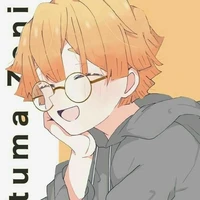 Agatsuma Zenitsu