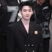 Huỳnh hoàng hùng