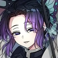 KOCHOU SHINOBU