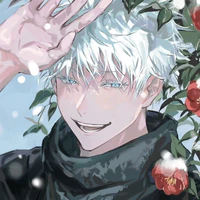 Gojo Satoru