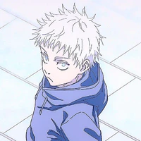Gojo Satoru