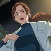 Ieiri Shoko
