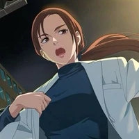Ieiri Shoko