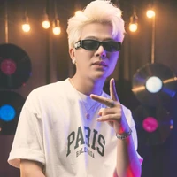 Nguyễn Quang Anh_Rhyder