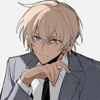 Furuya Rei - Zero