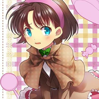 Yoshida Ayumi