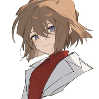 Haibara Ai/ Miyano Shiho - Sherry