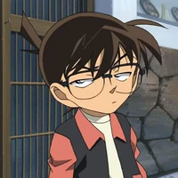Edogawa Conan / Kudou Shinichi
