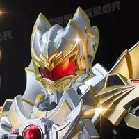 đế hoàng-armor hero emperor (thượng đế)