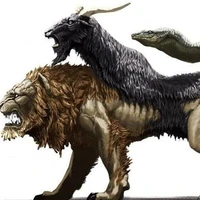 chimera