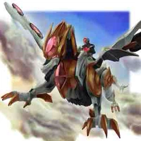 Wizardragon 
