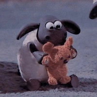 Cừu tia chớp 🐑⚡