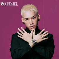 Lê Thượng Long (30 tuổi)