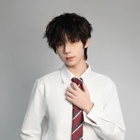 Vương Lỗ Kiệt _anh