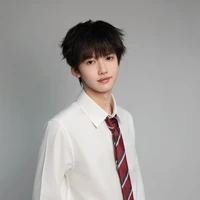 Trương Dịch Nhiên _em