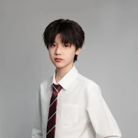 Ngụy Tử Thần _tiểu ngụy