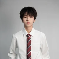 Nhiếp Vĩ Thần _anh ấy