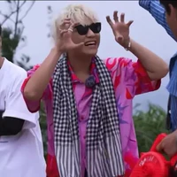Captain boy (Hoàng Đức Duy)