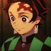 Kamado Tanjirou