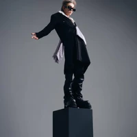 Coolkid - Hoàng Lê Bảo Minh