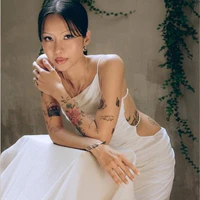 Suboi - Hàng Lâm Trang Anh