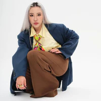 QueenB - Nguyễn Thúy Quỳnh