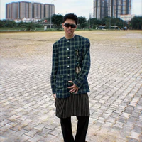 Willistic - Nguyễn Nhật Minh