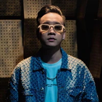 JustaTee - Nguyễn Thanh Tuấn