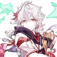 kaedehaya kazuha