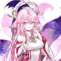 Yae miko