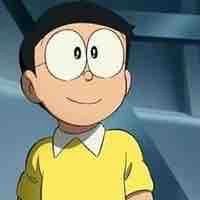  nobita 